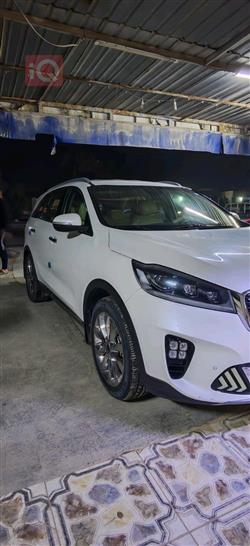 كيا سورينتو